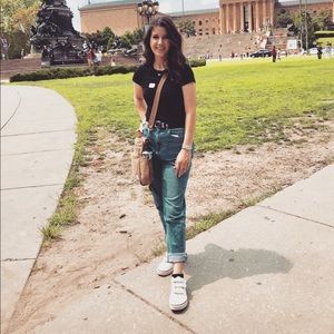 Meet your Posher, Lexi